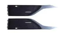 Q7 20 противотуманная фара накладка 4M0 890 681 — Audi Q7 20"-24"