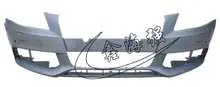 A4 B8 передний бампер 8KD 807 105 — Audi A4(B8) 09"-12"