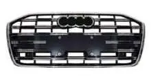 C8PA sline решётка радиатора 4KD 853 651 D — Audi A6(C8PA) 22"-24"
