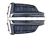 A5 17-19 противотуманная фара накладка 8W6 807 681 — Audi A5 17"-19"