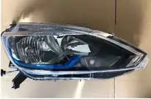Sylphy фара Oct 26060-4AF0A R 26010-4AF0A — Nissan Sylphy 2016