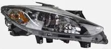 Фара для Cx9 Xenon (12-15)Лев. TK34-51-041 — Mazda CX-9