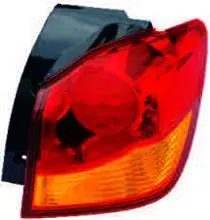 Задний фонарь(outside) 8330A690 L 8330A689 — Mitsubishi ASX 2010-2011