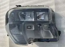 Фара базовая версия SZ6Z-13008-C — Ford 2025 MAVERICK