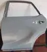Задняя дверь Reardoor-Лев. 67004--48290 — Lexus RX'2023-