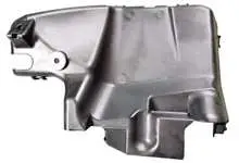 Накладка Fuse коробка для Axela (2014) BHR1-66-767 — Mazda AXELA(2014-2016)