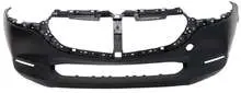 Передний бампер для Cx30 (2020) DFR5-50-031 — Mazda CX-30(2020)