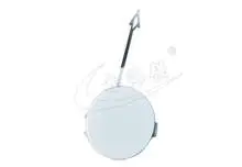 A5 09-11cover для буксировочный проушина 8T0 807 241 — Audi A5 09"-12"