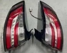 Задний фонарь, внешний, США Titanium, ST модель KT4Z13405D — Ford EDGE 2019