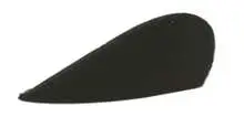 Зеркало Triangular Decoration накладка 63871-CJ000 R 63870-CJ000 — Nissan Sunny 2011