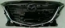 Решётка радиатора для Axela (2014) BKD2-50712 — Mazda AXELA(2014-2016)