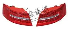 C6 09 задний фонарь наружный 4F5 945 095 — Audi A6(C6) 09"-12"