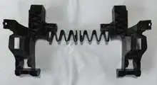 C8 фара кронштейн 4KD 805 607 — Audi A6(C8) 19"-21
