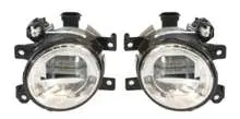 Q50 противотуманная фара LH 26155-4GA0B RH 26150-4GA0B — Nissan Infiniti Q50