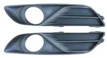 Противотуманная фара накладка 62257-3RA0A R 62256-3RA0A — Nissan Sylphy 2012