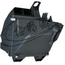 C5 воздушный фильтр 2.4 078 133 837 BD — Audi A6(C5) 99"-05"