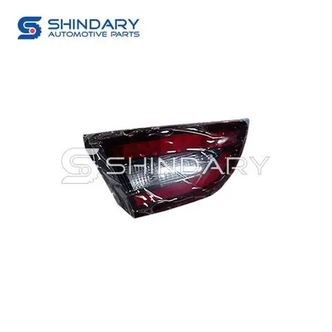 Задний фонарь внутренний L:101703383201695 R:101703383301695 — Geely Vision X3 2019