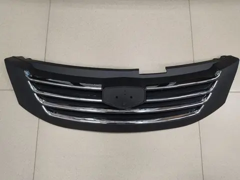 Решётка радиатора 1068050205 — Geely Emgrand EC-7 3-box