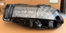 21 X-Trail фара чёрный 26060-6RR0A R 26010-6RR0A — Nissan X-Trail 2021