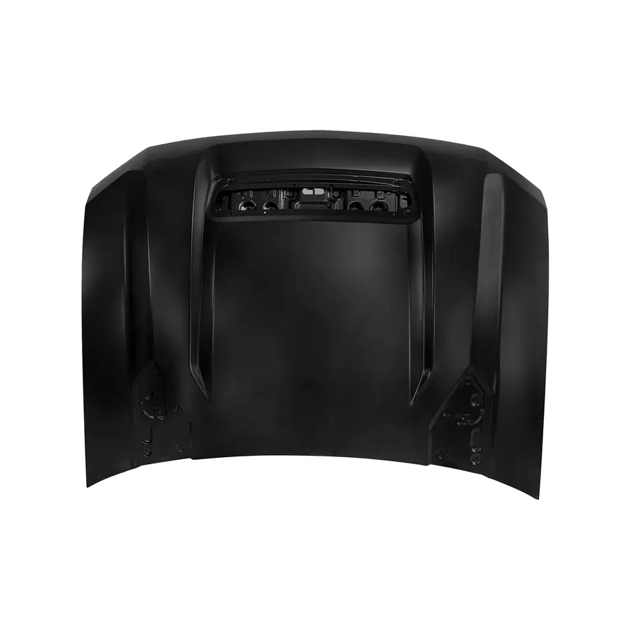 Капот сталь 84830121 — Chevrolet CHEVY SILVERADO 2500 2019-