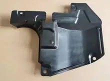 Machine накладка для Cx5 Прав. (2018-2021) KD5H-56-341 — Mazda CX-5(2017-2018)