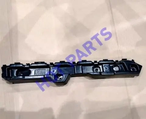 Задний бампер кронштейн L:6044131100 R:6044131000 — Geely Emgrand 2022