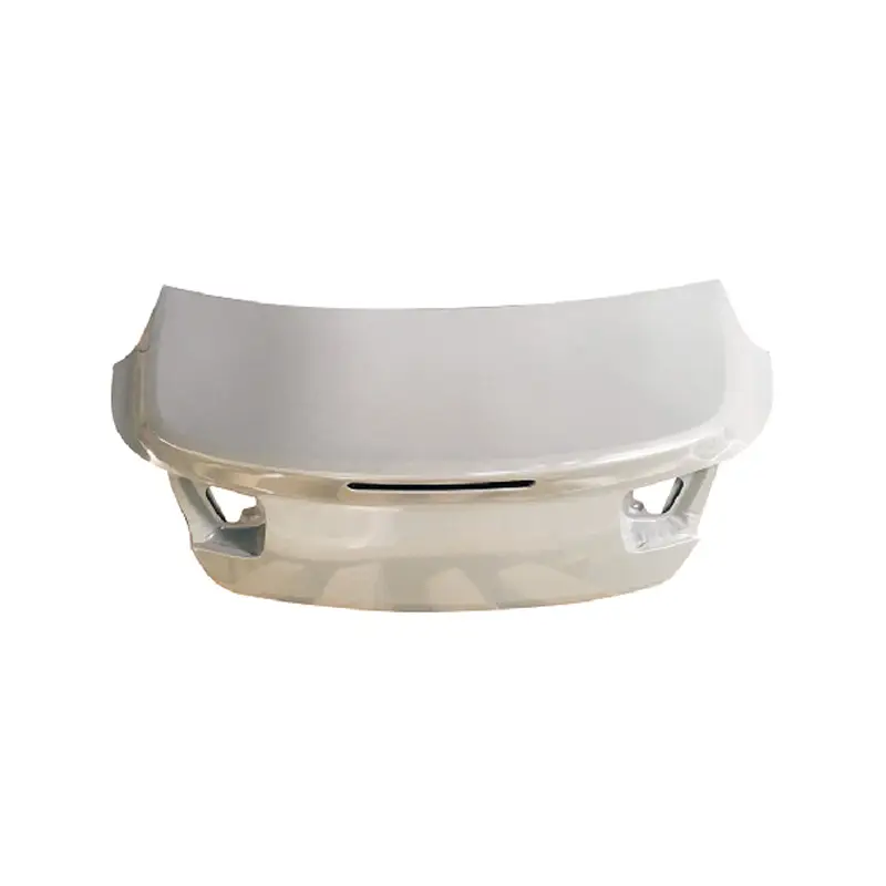 Крышка багажника 26689508 — Chevrolet MALIBU 2012-2015