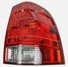Задний фонарь 2L1Z13405AB — Ford 2003-2006 Expedition (Expedition)