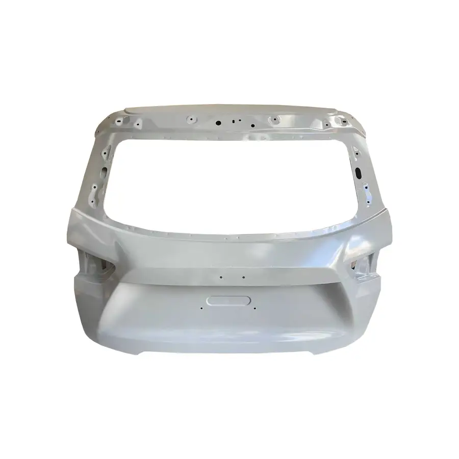 Крышка багажника 84741540 — Chevrolet BLAZER 2019-2022