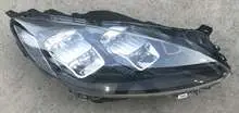 Фара, китайская версия, топовый тип LV4B13E015EF — Ford ESCAPE 2020