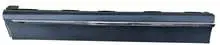 Передняя дверь балка для Cx90 Лев. (24-) KMV6-51PB1 — Mazda CX-90