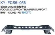 Усилитель переднего бампера AM51R10922AG — Ford 2012 FOCUS