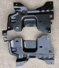 Передний бампер кронштейн 9L3Z17B985A — Ford 2009-2014 F150