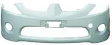 Grandis передний бампер MN150967BA — Mitsubishi Grandis 2005-2007