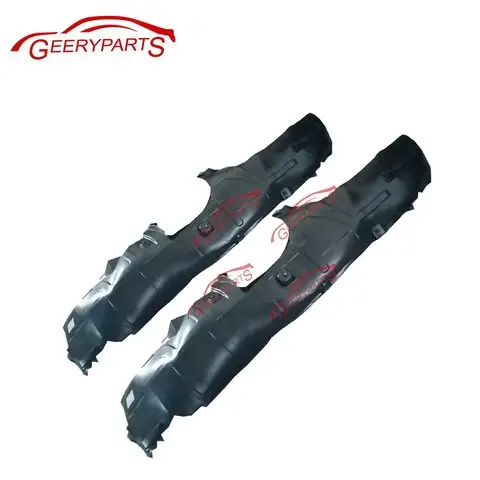 Внутренний крыло LF:5035052100 RF:5035051900 LR:5049012700 RR:5049012500 — Geely Coolray Sport