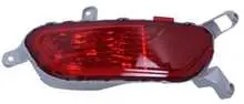 Задний противотуманная фара для Cx3 Лев. (16-22) DB2R-51-660 — Mazda CX3