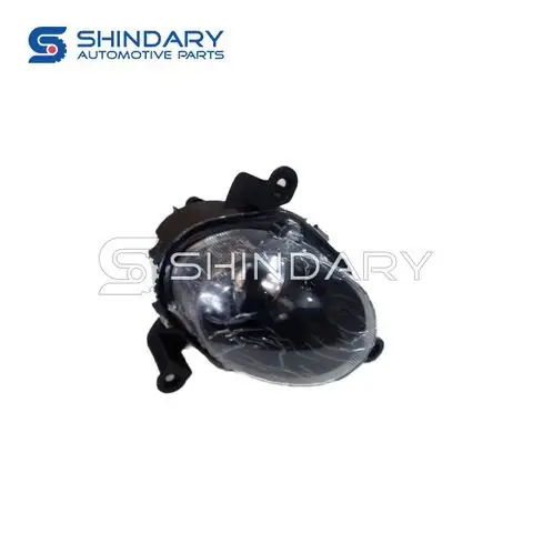 Передний противотуманная фара L:1017001267 R:1017001268 — Geely Emgrand EC-8