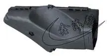 C5 впускной duct 078 129 617 E — Audi A6(C5) 99"-05"