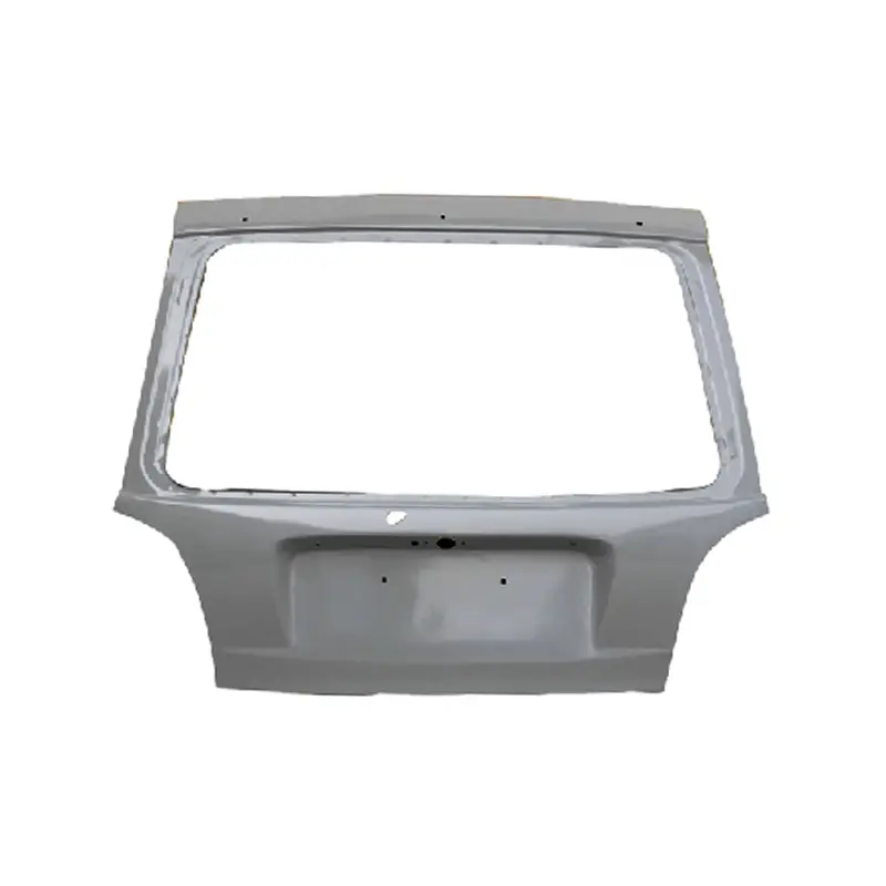 Крышка багажника 96562462 — Chevrolet SPARK 0.8 1998-2005