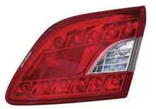 Задний фонарь 26555-3SH5A R 26550-3SH5A — Nissan Sylphy 2012