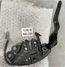 13-19 Altima капот замок 65601-3TS0A — Nissan Altima 2013-2019