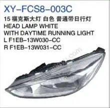 Фара белый с дневные ходовые огни F1EB13W030CC — Ford 2015 FOCUS