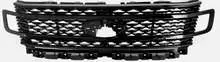 Решётка радиатора, platinum глянцевый чёрный JL1Z8200PC — Ford 2018-2021 Expedition (Expedition)