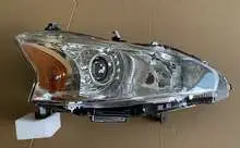 Altima фара 26010-3TR3A RH 26060-3TR3A LH — Nissan Altima 2013
