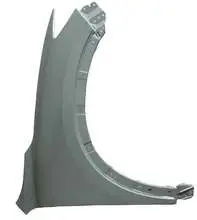 Переднее крыло для Cx5 (2014-2016) KD53-52-211 KR11-52-211 KD53-52-111 KR11-52-111 — Mazda CX-5(2014-2016)