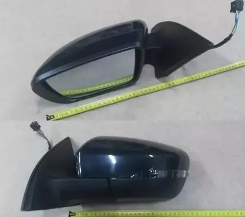 Зеркало L:1068023646 R:1068023647 — Geely Emgrand 2014 (FE-3/FE-4)