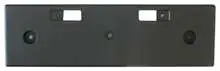 Card накладка 96212-1CS0A — Nissan Livina 2008