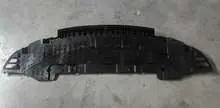Нижняя защита переднего бампера 8890495145 — Zeekr 009 (2024)