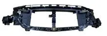 Решётка радиатора основание для Cx90 (24-) KBB3-50-712 — Mazda CX-90