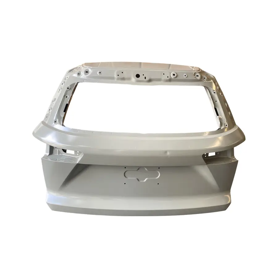 Крышка багажника 26530993 — Chevrolet EQUINOX 2025